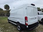 New 2026 Ford Transit 250 Medium Roof Empty Cargo Van for sale #TKA23720 - photo 6