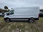 New 2026 Ford Transit 250 Medium Roof Empty Cargo Van for sale #TKA23720 - photo 7