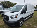 New 2026 Ford Transit 250 Medium Roof Empty Cargo Van for sale #TKA23720 - photo 8