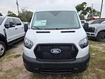 New 2026 Ford Transit 250 Medium Roof Empty Cargo Van for sale #TKA23720 - photo 9