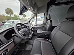 New 2026 Ford Transit 250 Medium Roof Empty Cargo Van for sale #TKA23720 - photo 10