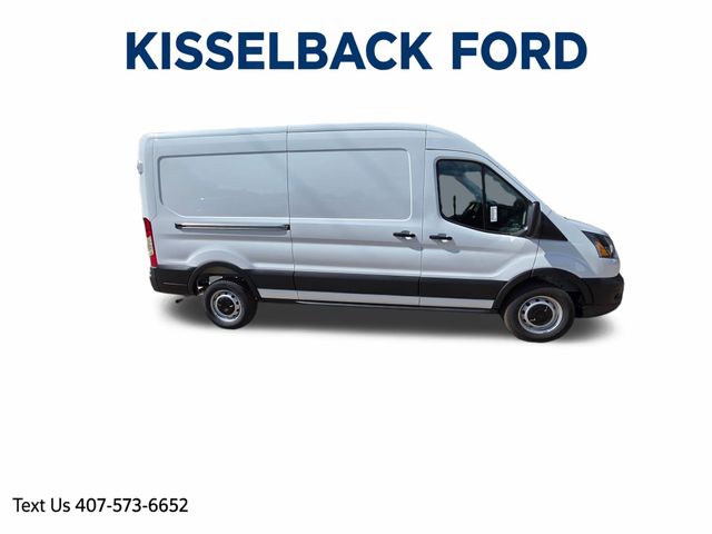 New 2026 Ford Transit 250 - photo 5