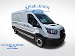 New 2026 Ford Transit 250 Medium Roof Empty Cargo Van for sale #TKA23731 - photo 1