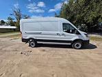 New 2026 Ford Transit 250 Medium Roof Empty Cargo Van for sale #TKA23731 - photo 3