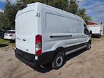 New 2026 Ford Transit 250 Medium Roof Empty Cargo Van for sale #TKA23731 - photo 2