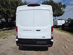 New 2026 Ford Transit 250 Medium Roof Empty Cargo Van for sale #TKA23731 - photo 4