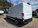 New 2026 Ford Transit 250 Medium Roof Empty Cargo Van for sale #TKA23731 - photo 5