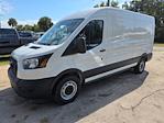 New 2026 Ford Transit 250 Medium Roof Empty Cargo Van for sale #TKA23731 - photo 7