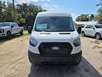 New 2026 Ford Transit 250 Medium Roof Empty Cargo Van for sale #TKA23731 - photo 8
