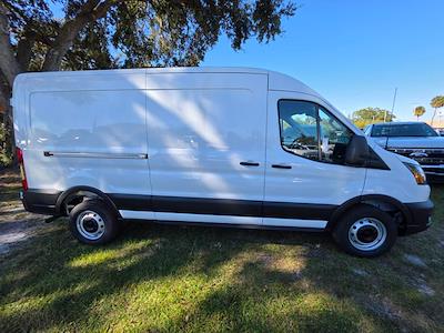 New 2026 Ford Transit 250 Medium Roof Empty Cargo Van for sale #TKA23951 - photo 2