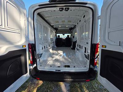 2026 Ford Transit 250 Medium Roof RWD Empty Cargo Van for sale #TKA23951 - photo 2