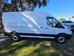 New 2026 Ford Transit 250 Medium Roof Empty Cargo Van for sale #TKA23951 - photo 2