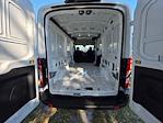 New 2026 Ford Transit 250 Medium Roof Empty Cargo Van for sale #TKA23951 - photo 22