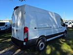 New 2026 Ford Transit 250 Medium Roof Empty Cargo Van for sale #TKA23951 - photo 3