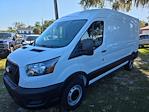 New 2026 Ford Transit 250 Medium Roof Empty Cargo Van for sale #TKA23951 - photo 7