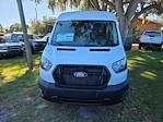 New 2026 Ford Transit 250 Medium Roof Empty Cargo Van for sale #TKA23951 - photo 8