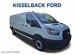 New 2026 Ford Transit 150 Low Roof Empty Cargo Van for sale #TKA25454 - photo 1