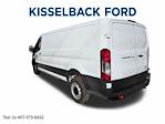 New 2026 Ford Transit 150 Low Roof Empty Cargo Van for sale #TKA25454 - photo 6