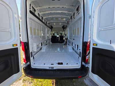 New 2026 Ford Transit 350 High Roof Empty Cargo Van for sale #TKA25932 - photo 2