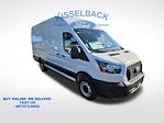 New 2026 Ford Transit 350 High Roof Empty Cargo Van for sale #TKA25932 - photo 1