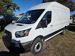 New 2026 Ford Transit 350 High Roof Empty Cargo Van for sale #TKA25932 - photo 8