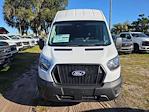 New 2026 Ford Transit 350 High Roof Empty Cargo Van for sale #TKA25932 - photo 9