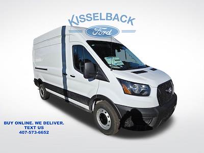 2026 Ford Transit 250 High Roof RWD Empty Cargo Van for sale #TKA26395 - photo 1
