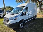 2026 Ford Transit 250 High Roof RWD Empty Cargo Van for sale #TKA26395 - photo 8