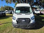 2026 Ford Transit 250 High Roof RWD Empty Cargo Van for sale #TKA26395 - photo 9