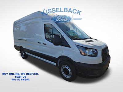 New 2026 Ford Transit 350 High Roof Empty Cargo Van for sale #TKA26562 - photo 1