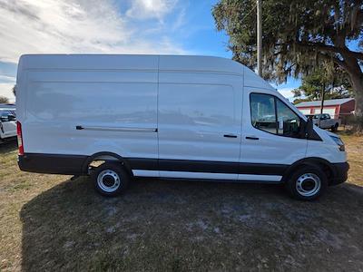 New 2026 Ford Transit 350 High Roof Empty Cargo Van for sale #TKA26562 - photo 2
