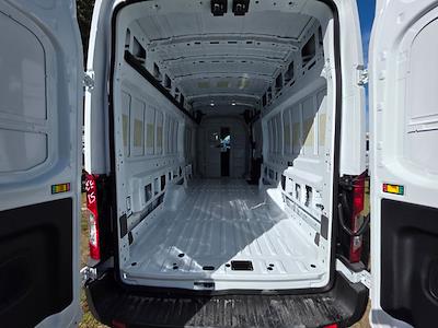 New 2026 Ford Transit 350 High Roof Empty Cargo Van for sale #TKA26562 - photo 2