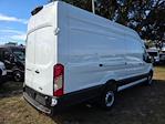 New 2026 Ford Transit 350 High Roof Empty Cargo Van for sale #TKA26562 - photo 3
