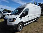 New 2026 Ford Transit 350 High Roof Empty Cargo Van for sale #TKA26562 - photo 7