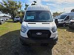 New 2026 Ford Transit 350 High Roof Empty Cargo Van for sale #TKA26562 - photo 8