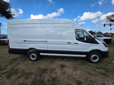 New 2026 Ford Transit 350 High Roof Empty Cargo Van for sale #TKA30395 - photo 2