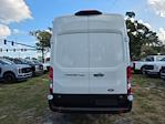 New 2026 Ford Transit 350 High Roof Empty Cargo Van for sale #TKA30395 - photo 4