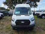 New 2026 Ford Transit 350 High Roof Empty Cargo Van for sale #TKA30395 - photo 8