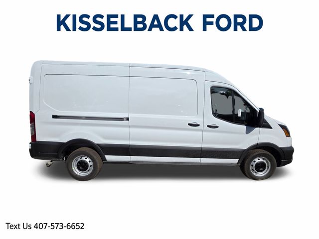 New 2026 Ford Transit 250 - photo 6