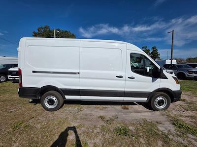 New 2026 Ford Transit 250 Medium Roof Empty Cargo Van for sale #TKA30991 - photo 2