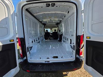 2026 Ford Transit 250 Medium Roof RWD Empty Cargo Van for sale #TKA30991 - photo 2