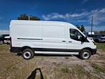 New 2026 Ford Transit 250 Medium Roof Empty Cargo Van for sale #TKA30991 - photo 2