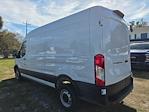 New 2026 Ford Transit 250 Medium Roof Empty Cargo Van for sale #TKA30991 - photo 5