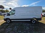 New 2026 Ford Transit 250 Medium Roof Empty Cargo Van for sale #TKA30991 - photo 6