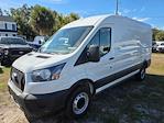 New 2026 Ford Transit 250 Medium Roof Empty Cargo Van for sale #TKA30991 - photo 7