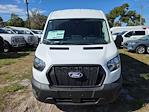 New 2026 Ford Transit 250 Medium Roof Empty Cargo Van for sale #TKA30991 - photo 8