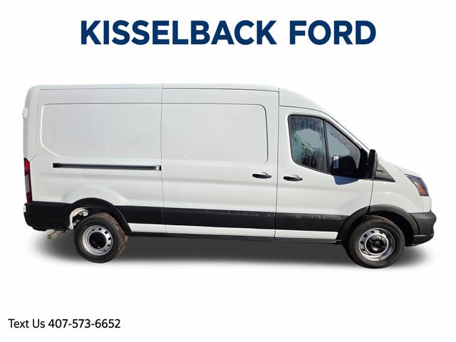 New 2026 Ford Transit 250 - photo 6