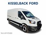 New 2026 Ford Transit 250 Medium Roof Empty Cargo Van for sale #TKA39766 - photo 1