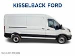 New 2026 Ford Transit 250 Medium Roof Empty Cargo Van for sale #TKA39766 - photo 4