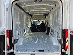 New 2026 Ford Transit 250 Medium Roof Empty Cargo Van for sale #TKA39766 - photo 2